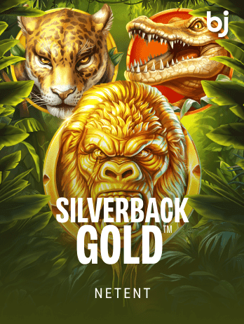 সিলভারব্যাক গোল্ড