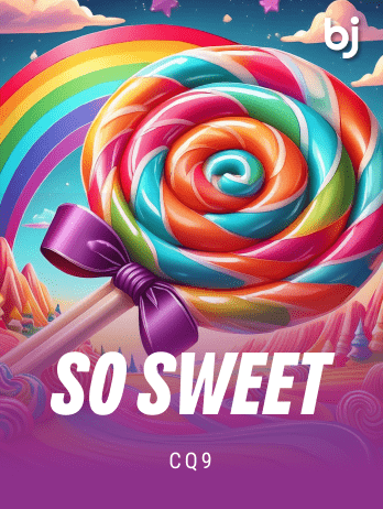 So Sweetpng