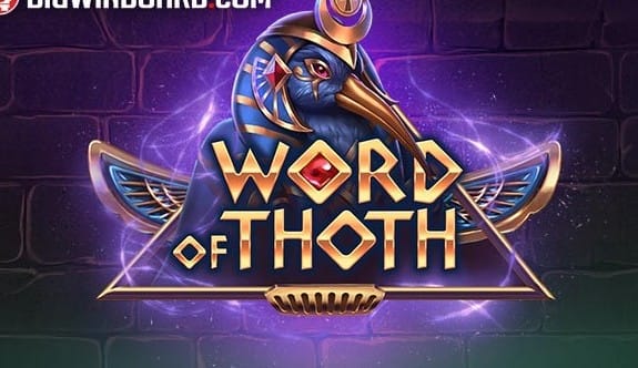 Word of Thoth